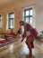 Navaratri- výživný a zdrojovací pobyt pro ženy 15.-19.4.2026