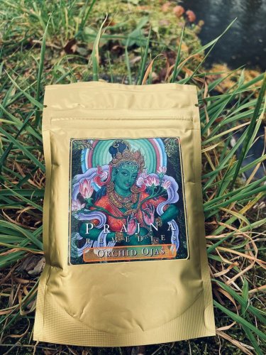 Orchid Ojas 60g