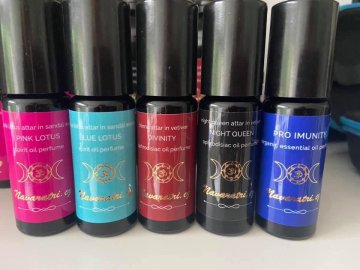 Navaratri produkty