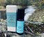 Blue Lotos in Sandalwood
