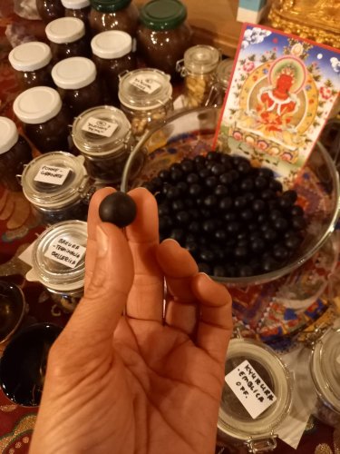 Vitalita Pro Ženy - pobyt pro ženy s tibetskou medicínou