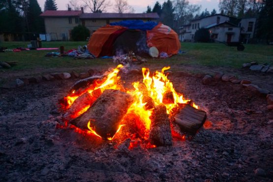 Navaratri- výživný a zdrojovací pobyt pro ženy 15.-19.4.2026