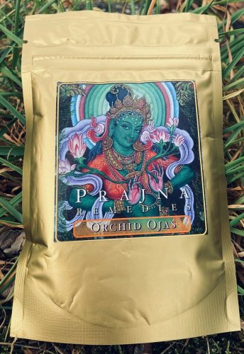 Orchid Ojas 60g