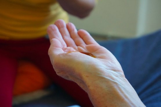 Navaratri- výživný a zdrojovací pobyt pro ženy 15.-19.4.2026