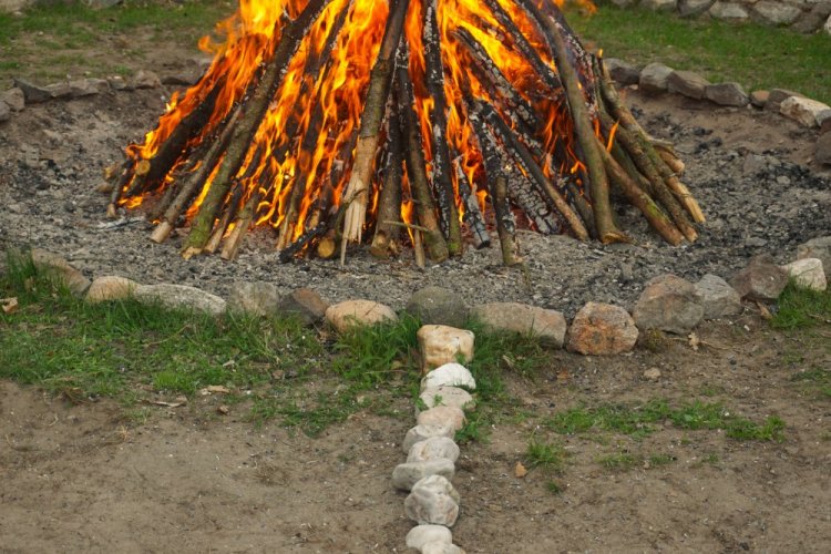 Navaratri- výživný a zdrojovací pobyt pro ženy 15.-19.4.2026