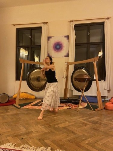 Navaratri- výživný a zdrojovací pobyt pro ženy 15.-19.4.2026