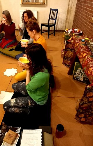 Vitalita Pro Ženy - pobyt pro ženy s tibetskou medicínou