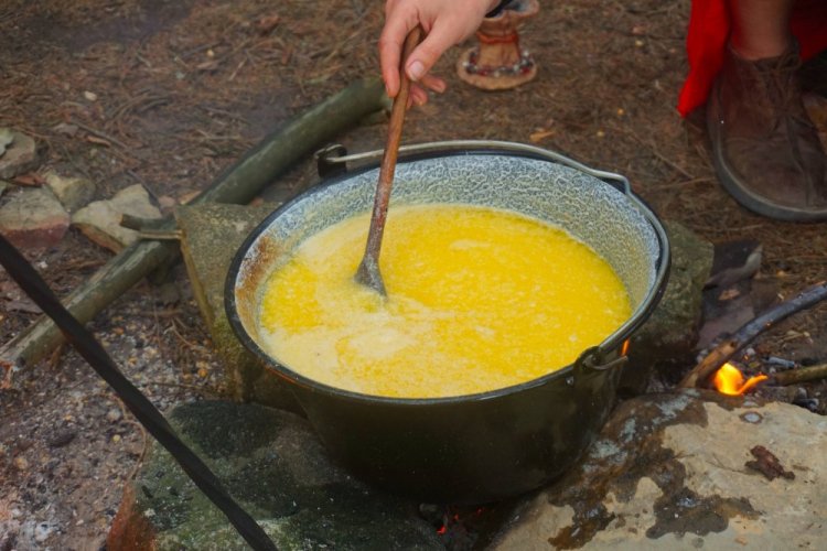 Navaratri- výživný a zdrojovací pobyt pro ženy 15.-19.4.2026