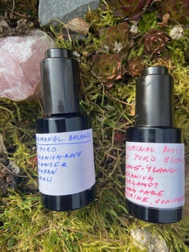 Vitalita Pro Ženy - pobyt pro ženy s tibetskou medicínou