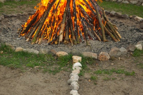 Navaratri- výživný a zdrojovací pobyt pro ženy 15.-19.4.2026