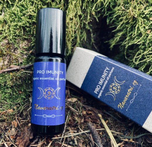Pro Imunity Perfume