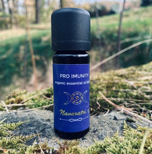 Pro Imunity Blend