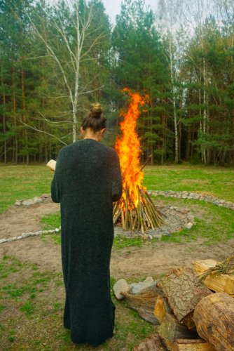 Navaratri- výživný a zdrojovací pobyt pro ženy 15.-19.4.2026