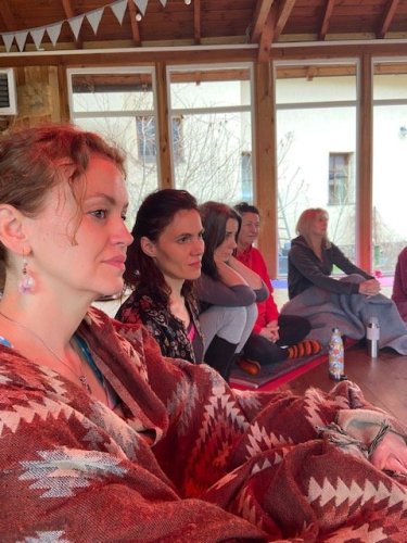 Vitalita Pro Ženy - pobyt pro ženy s tibetskou medicínou