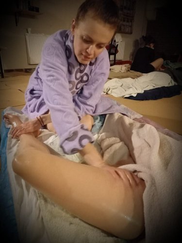 Vitalita Pro Ženy - pobyt pro ženy s tibetskou medicínou