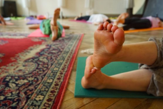 Navaratri- výživný a zdrojovací pobyt pro ženy 15.-19.4.2026