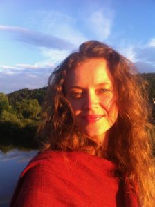 Kamila Narayani Orság