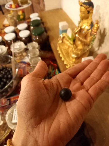 Vitalita Pro Ženy - pobyt pro ženy s tibetskou medicínou
