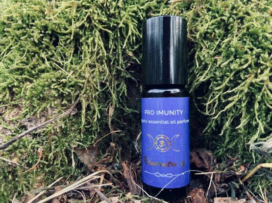 Pro Imunity Perfume