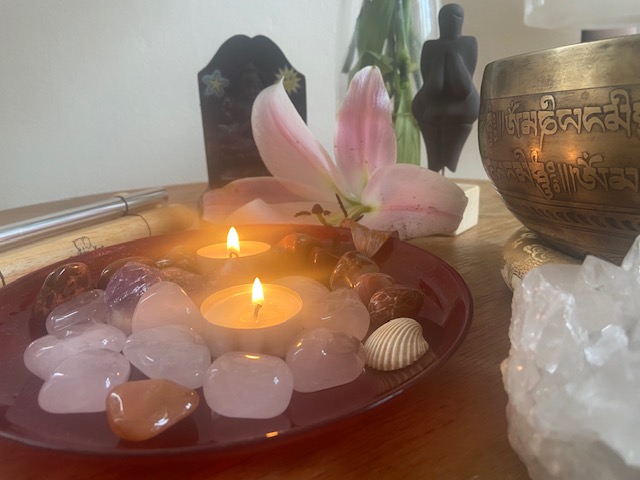 Navaratri- výživný a zdrojovací pobyt pro ženy 15.-19.4.2026
