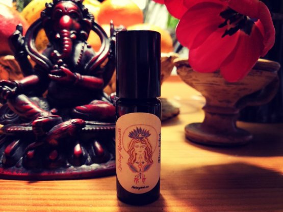 Navaratri- výživný a zdrojovací pobyt pro ženy 15.-19.4.2026